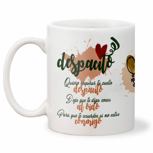 Foto destaque - B01 - Caneca Despacito