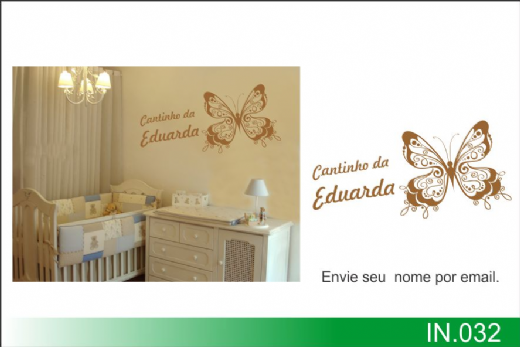 Foto destaque - Adesivo Decorativo Infantil 32