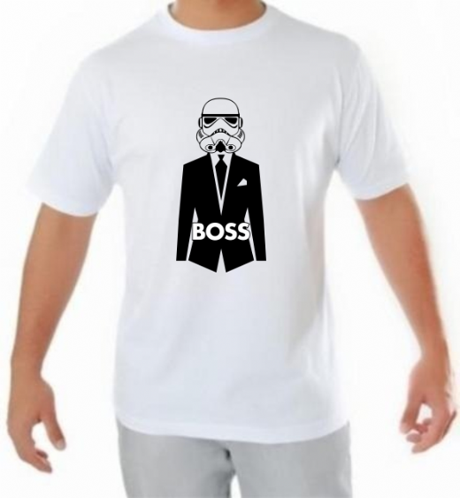 Foto destaque - Camiseta Filmes/Sries 10