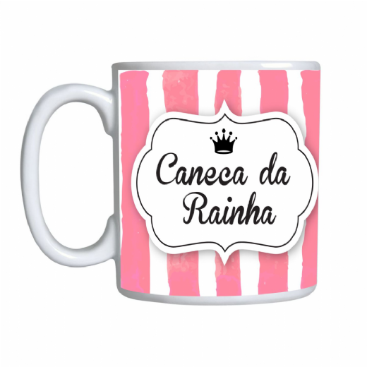 Foto destaque - Caneca da Rainha 01