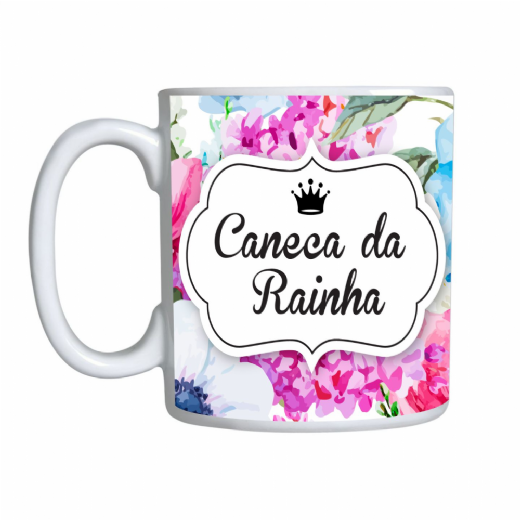 Foto destaque - Caneca da Rainha 02