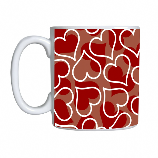 Foto destaque - Caneca Love 4