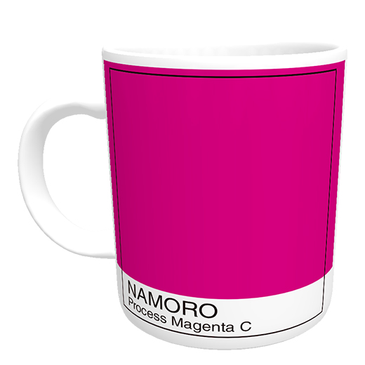 Foto destaque - Caneca Namoro Amizade Pantone