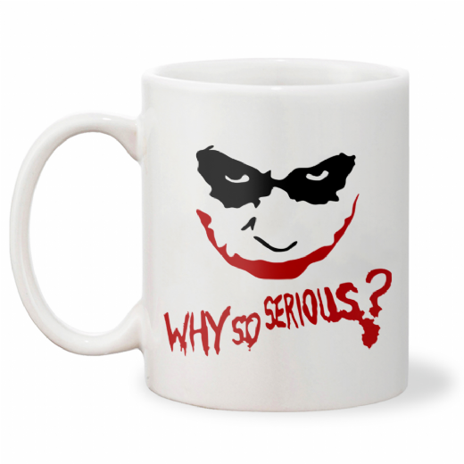 Foto destaque - Caneca WsS? Filmes/Sries 16