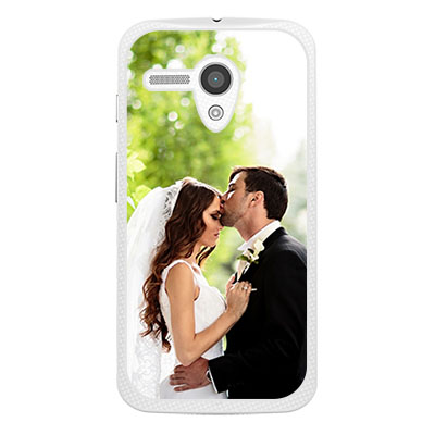 Foto destaque - Capa Moto X Personalizada