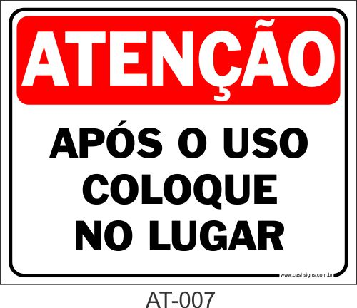 Foto destaque - Placa Ateno 07