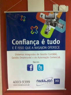 Foto 3 - Banner Personalizado