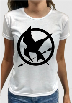 Foto 2 - Camiseta Filmes/Sries 26