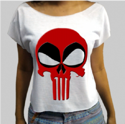 Foto 2 - Camiseta Filmes/Sries 30