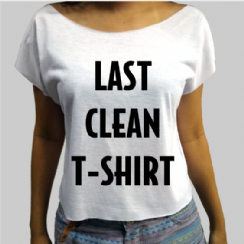 Foto 2 - Camiseta Frases 1