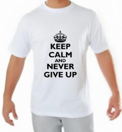 Foto 2 - Camiseta Frases 4