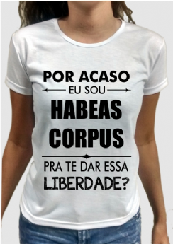 Foto 2 - Camiseta Frases 8