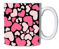 Foto 2 - Caneca Love Story 1