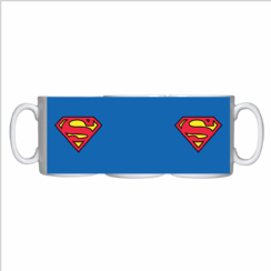 Foto 1 - Caneca Superman